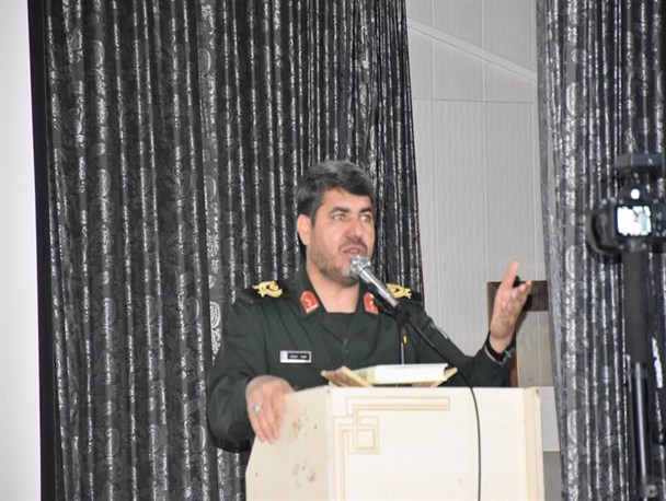 رسالت سربازان فرهنگی تبیین دستاوردهای انقلاب است/ غرب مجسمه فساد، بی‌عدالتی و نقض حقوق بشر+تصاویر