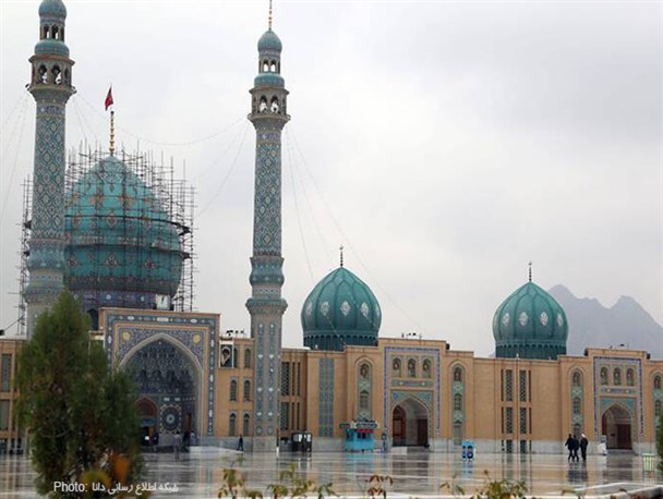 محدودیت و ممنوعیت‌های ترافیکی نیمه شعبان در قم و جمکران