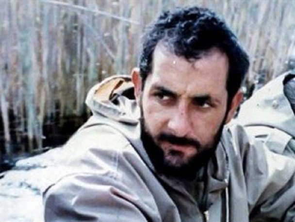 آقا مهدی، سردار مجنون / قطره نابی که به دریا پیوست