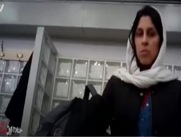 «نازنین زاغری» نماد توطئه افکنی ناکام انگلیس در کشور ما است