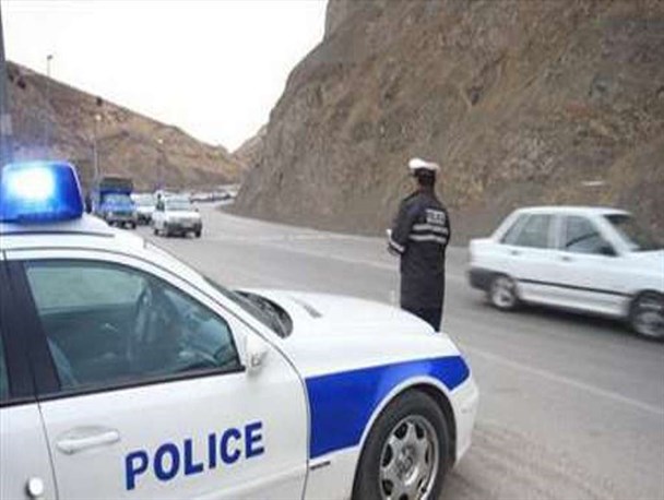 ممنوعیت‌ها و محدودیت های تردد جاده‌ای در نوروز را تشریح کرد