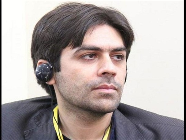 محمدرضا خوشرو مدیر شبکه نسیم شد