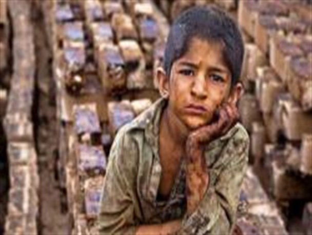 کودکان کار؛ خیلی دور، خیلی نزدیک
