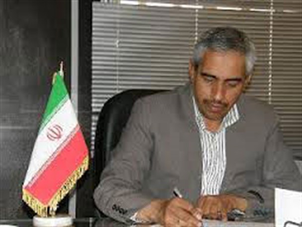 مدیر امور اداری دانشگاه آیت ا… حائری میبد منصوب شد