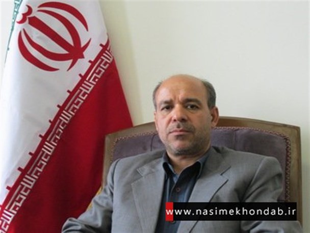 محصولات کشاورزی در خنداب تجاری می شود