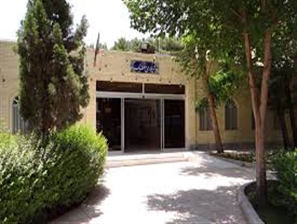 آماده سازی طرح ساختمان کانون بازنشستگان شهرداری یزد