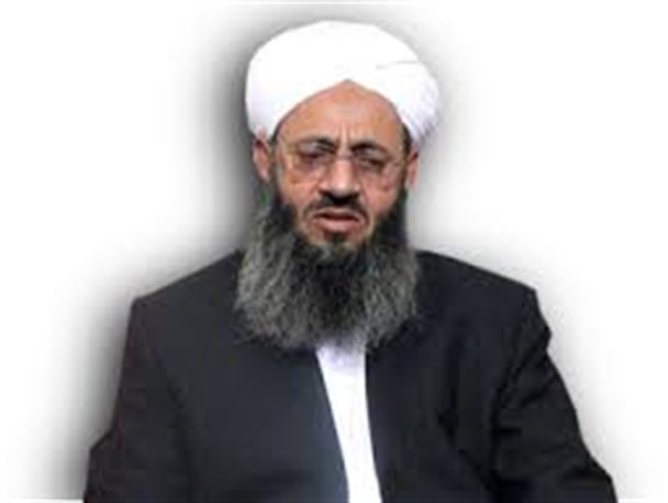 دعوت مولوی عبدالحمید از روحانی برای صرف شام و دیدار محرمانه
