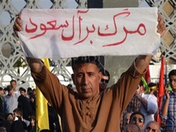 راهپیمایی حمایت از مردم مظلوم یمن در استان البرز برگزار خواهد شد