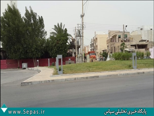 چرا میدان بسیج فقط نام بسیج را به دوش می‌کشد؟