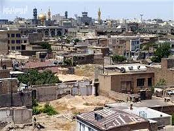 توسعه فیروزآباد با همکاری شهروندان شتاب بیشتری خواهد گرفت