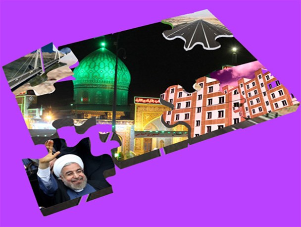 بررسی پروژه‌های مهم نیمه‌کاره شهرستان آستانه‌اشرفیه