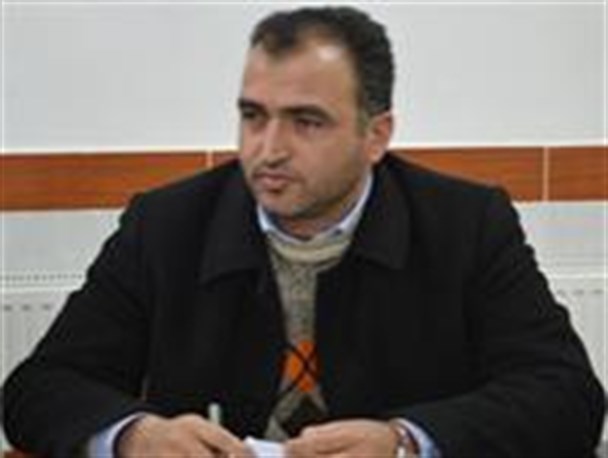 تگرگ، 27میلیارد ریال به باغداران میاندوآب خسارت زد