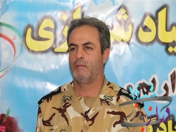 ارتش وفاداری خودرابه نظام،انقلاب ورهبری ثابت کرده است