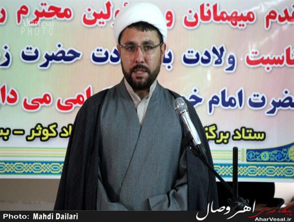 لزوم الگوسازی حضرت زهرا (س) توسط بانوان در زندگی و تربیت فرزندان