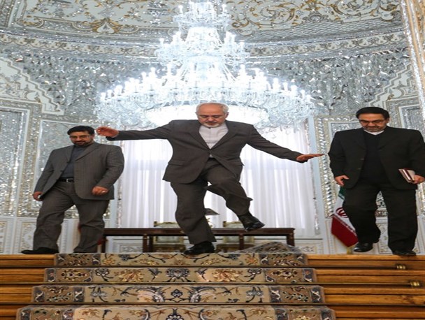 چرا وزارت خارجه «فکت شیت ایرانی» را منتشر نمی کند؟