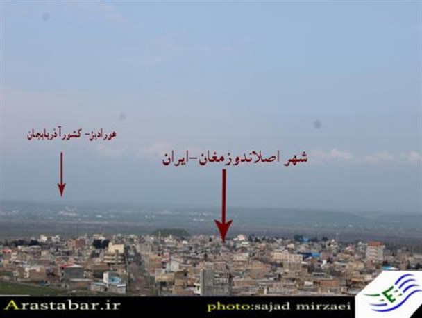اصلاندوز باستان، شهری که از محرومیت کامل بسر می برد