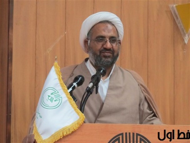 کلیدی ترین محور برای یک زن، نقش تربیتی اوست