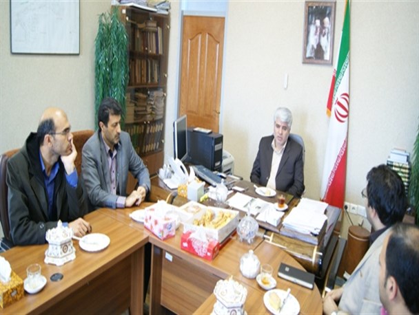 کسب رتبه نخست صدور سند مالکیت روستایی توسط پارس آباد