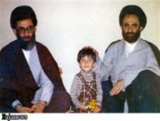 قسمتی از وصیت نامه شهید مظلوم سید فخر الدین رحیمی