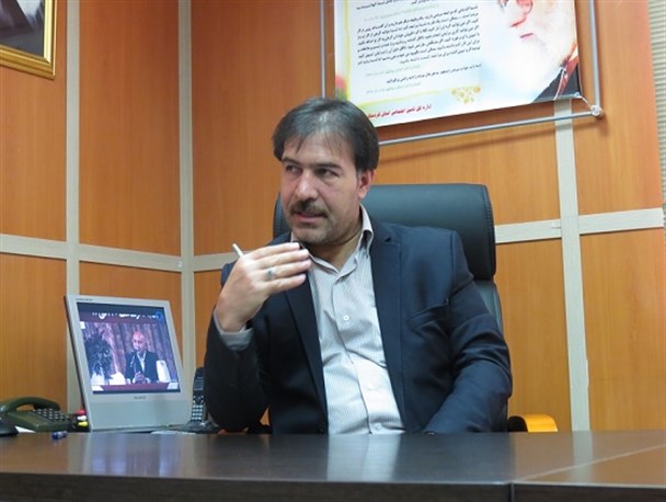 350 میلیارد تومان هزینه سالانه ی تأمین اجتماعی در کردستان/خدمات الکترونیکی سال 94 راه اندازی می شود