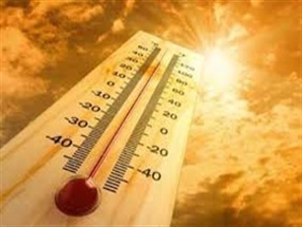 زابل سومین شهر گرم کشور شد/سیستان در جدول گرمترین شهرهای کشور قرار گرفت