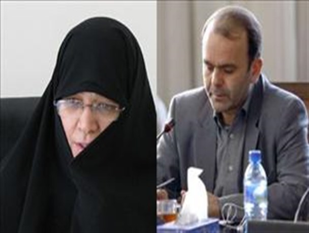 پیرسمساری بازنشسته می شود/نصیرپور استعفا می دهد/سلام انتخابات!
