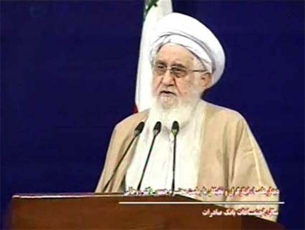 امروز یک سخن مقام معظم رهبری دشمنان اسلام را می لرزاند