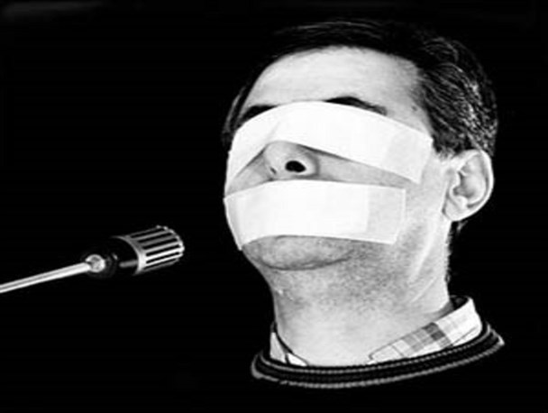 نشریه دانشجویی «قلم» مورد توبیخ مسئولان فرهنگی دانشگاه فردوسی مشهد قرار گرفت