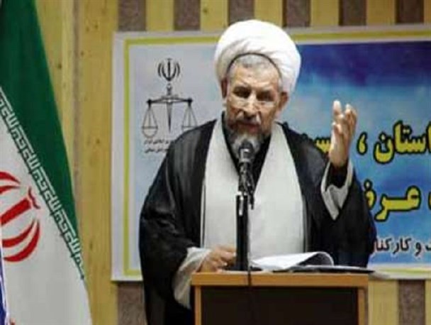 در سال گذشته بیش از 200 هزار پرونده در دادگستری و شوراهای حل اختلاف خراسان شمالی تشکیل شد