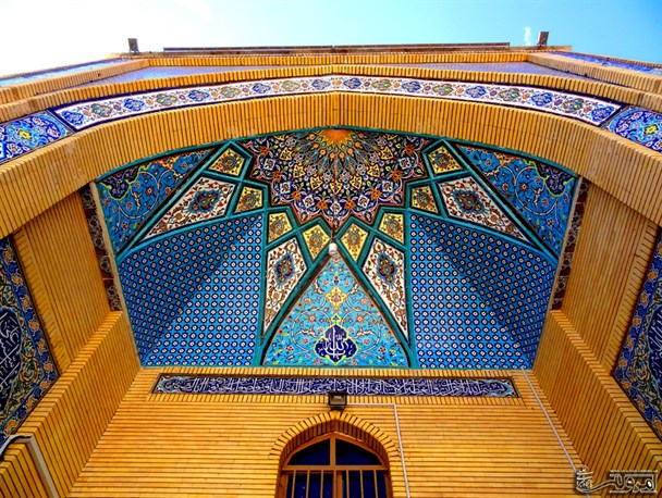 ۷۲ مسجد در شهرستان صحنه وجود دارد/ مساجد پایگاه فرهنگی اجتماعی مردم هستند