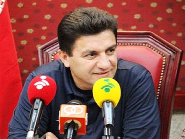 برای مهار مهاجمان صبا برنامه داریم/ فقط تراکتور را دوست داشته باشید!
