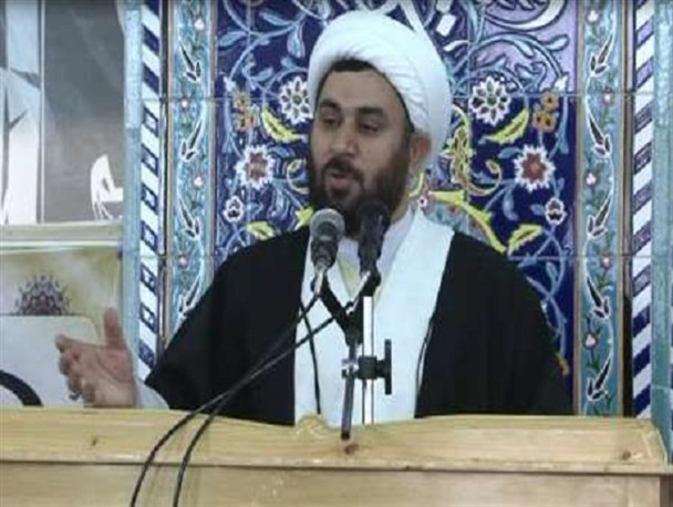 مساجد اردبیل آماده میزبانی از 7000 معتکف