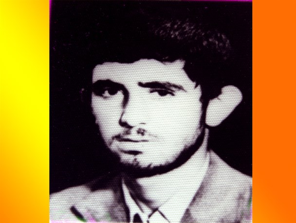به یاد شهید «محمدنقی شهیدی»