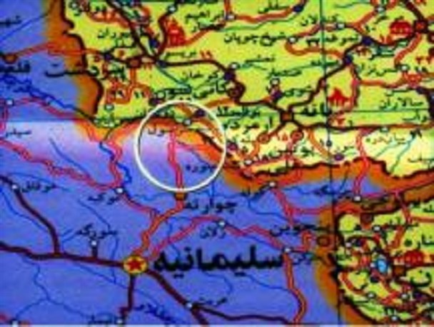 این عملیات با رمز یا صاحب الزمان (عج) آغاز شد
