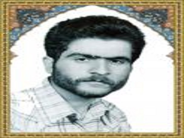 یادی از شقایق های دامغان/شهید سیدمحمدرضا ناصریان