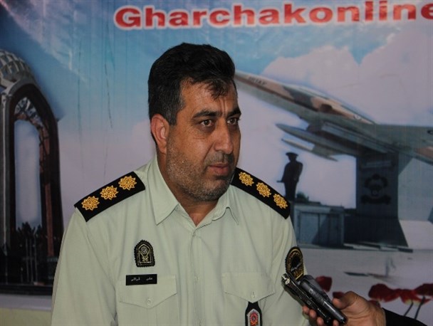 تخلفات کوچک باعث بوجود آمدن سوانح بزرگ می شود