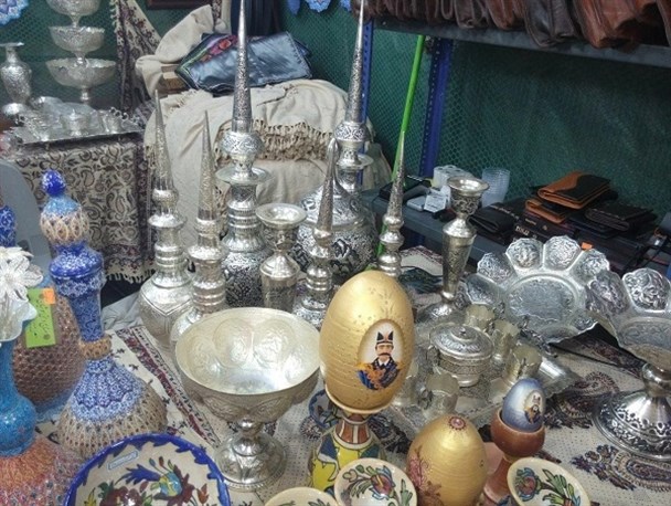 همه ایران در قم+تصاویر