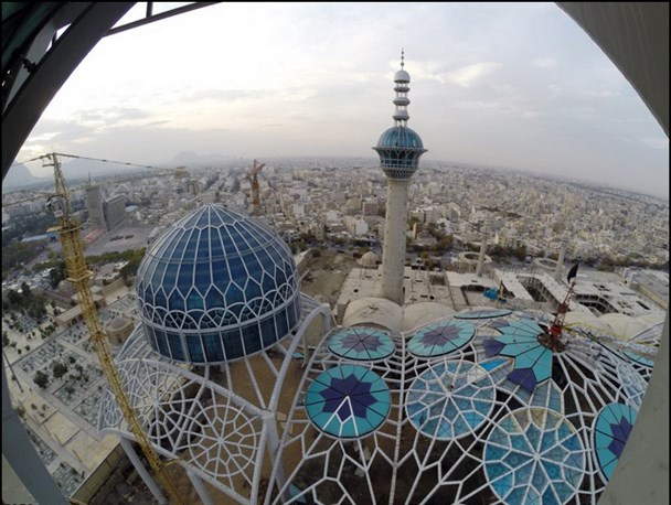 مصلی اصفهان به ایستگاه آخر رسید