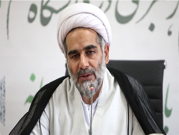 اعتکاف زمینه‌های معنوی را به ارمغان می‌آورد/خلوت اعتکاف، همراه با ذکر و یاد خداست
