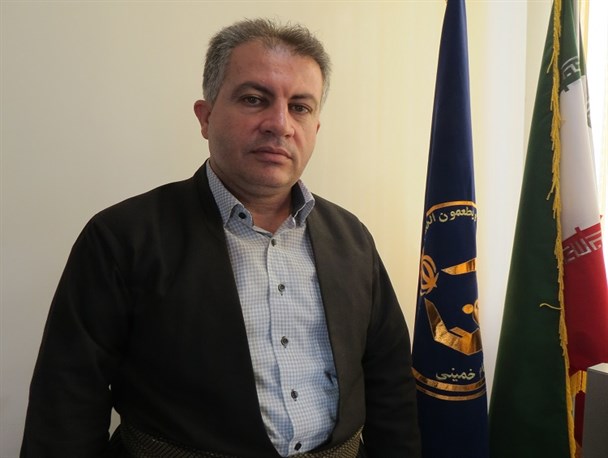 برنامه های کمیته امداد امام خمینی شهرستان سروآباد در راستای عملی نمودن پیام تاریخی اقتصاد مقاومتی