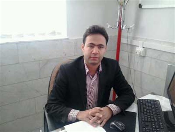 نظارت شرعی و بهداشتی بر کشتار در کشتارگاه دام مهریز