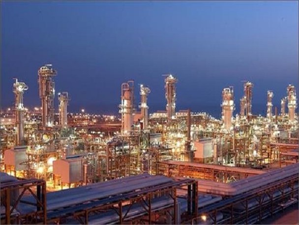 جذب نیروهای بومی در پارس جنوبی افزایش یافت
