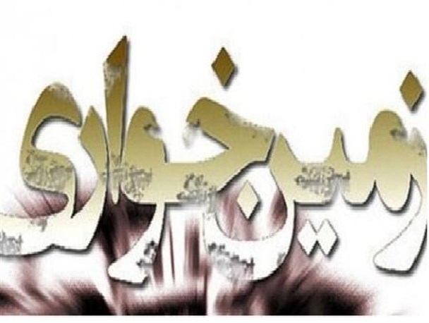 ظرفیت های مردمی در شناسایی زمین خواران استفاده شود