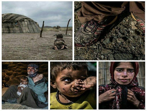 پتکی، بشاگردی دیگر در جنوب کرمان/تصاویر