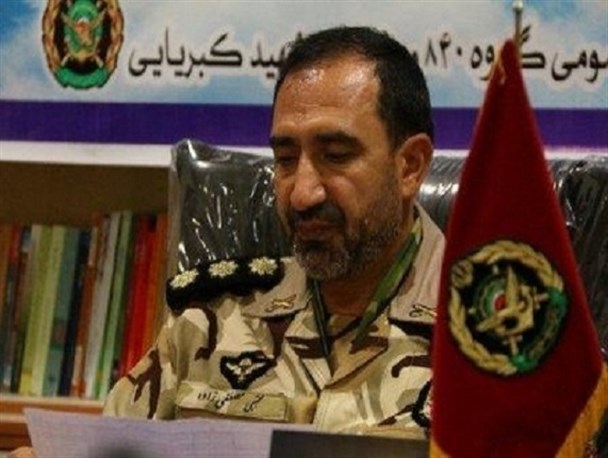 برگزاری مقتدرانه رژه روز ارتش/ امنیت پایدار کشور در گرو تقویت توان دفاعی کشور است