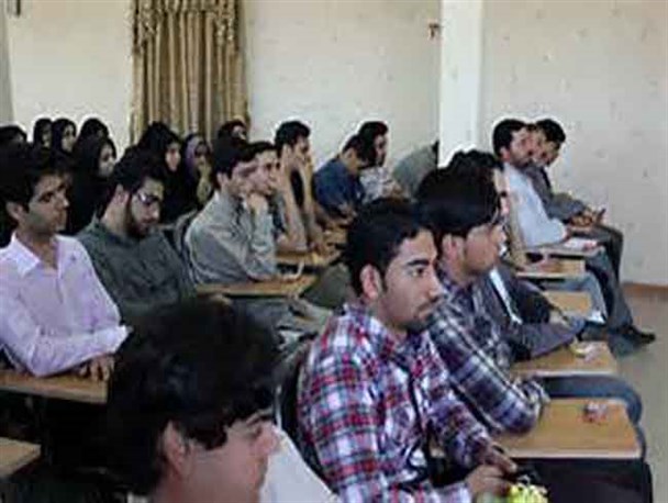 دانشگاه علوم پزشکی ورامین آغاز به کار کرد