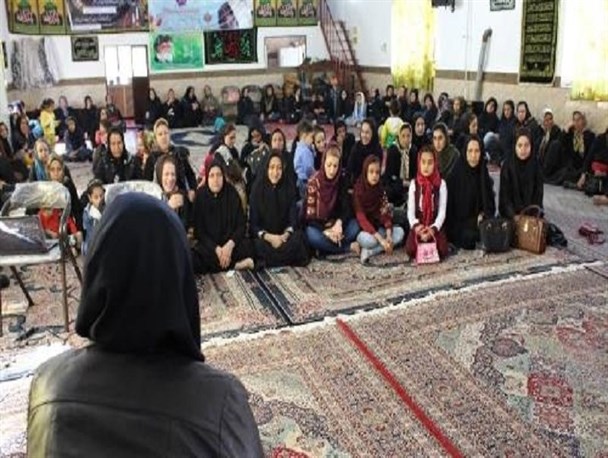 باید روستاها را پایگاه های اقتصاد مقاومتی تبدیل کنیم+ تصاویر