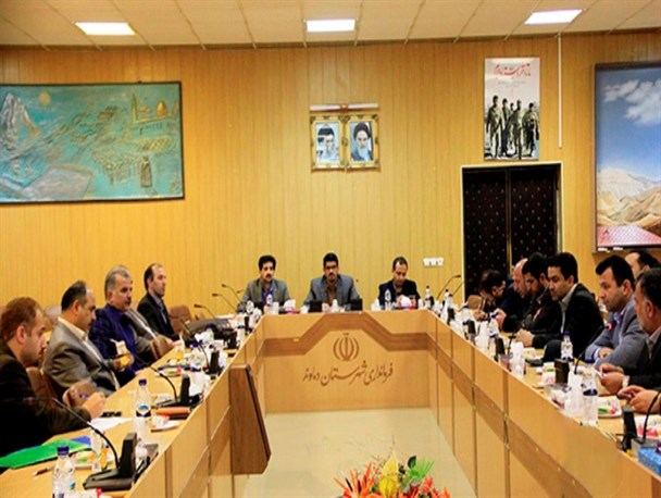 کمبود امکانات و تجهیزات لازمه جهت مقابله با بحران‌های طبیعی در دماوند/تشکیل کمیته تخصصی در حوزه مدیریت بحران در دماوند