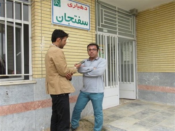 می توان با پتانسیل گردشگری فریدن، معضل بیکاریش را حل کرد