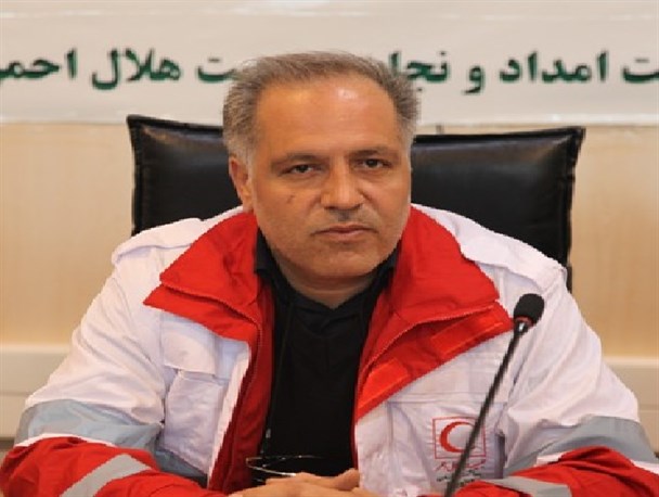 امدادگران به کمک سیل‌زدگان شتافته‌اند/ انجام 10 عملیات امدادرسانی از صبح امروز/رفع آبگرفتگی منازل در مناطق روستایی